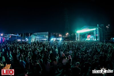 Maho Rasop Festival 2019 at Live Park Rama 9 — photo 235