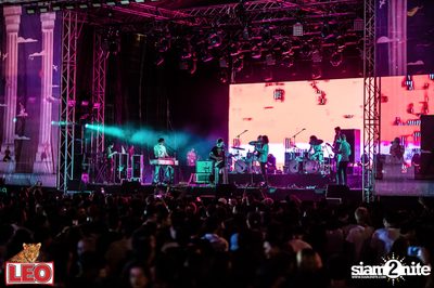Maho Rasop Festival 2019 at Live Park Rama 9 — photo 236