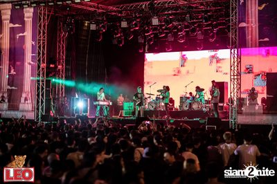 Maho Rasop Festival 2019 at Live Park Rama 9 — photo 238