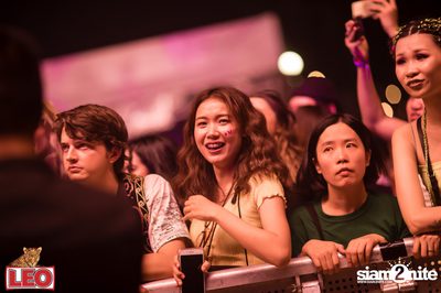 Maho Rasop Festival 2019 at Live Park Rama 9 — photo 240