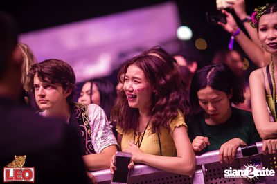Maho Rasop Festival 2019 at Live Park Rama 9 — photo 241