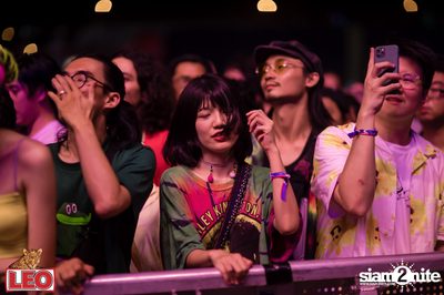 Maho Rasop Festival 2019 at Live Park Rama 9 — photo 242