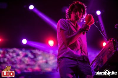 Maho Rasop Festival 2019 at Live Park Rama 9 — photo 243
