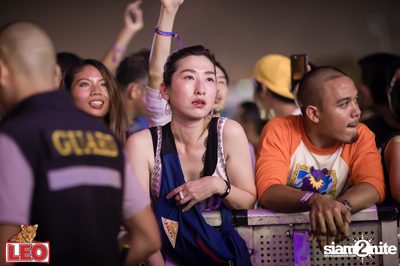 Maho Rasop Festival 2019 at Live Park Rama 9 — photo 245