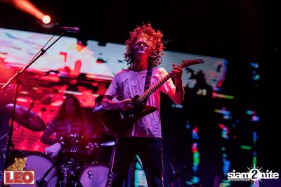 Maho Rasop Festival 2019 at Live Park Rama 9 — photo 252