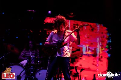 Maho Rasop Festival 2019 at Live Park Rama 9 — photo 253