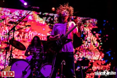 Maho Rasop Festival 2019 at Live Park Rama 9 — photo 255