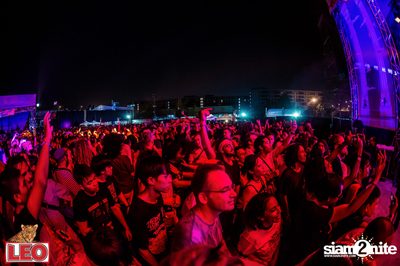 Maho Rasop Festival 2019 at Live Park Rama 9 — photo 257