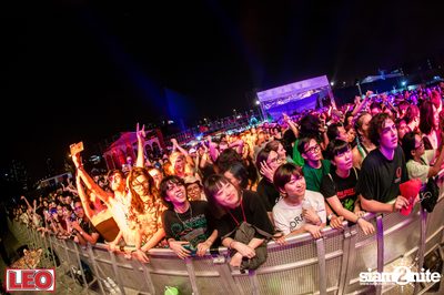Maho Rasop Festival 2019 at Live Park Rama 9 — photo 258
