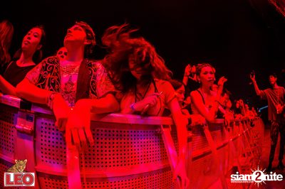 Maho Rasop Festival 2019 at Live Park Rama 9 — photo 259
