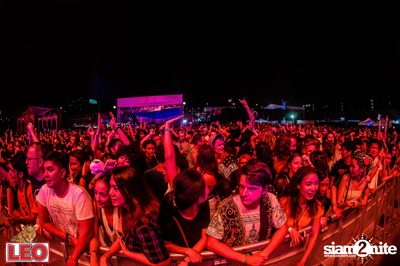 Maho Rasop Festival 2019 at Live Park Rama 9 — photo 260
