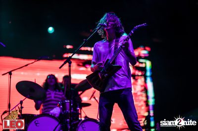 Maho Rasop Festival 2019 at Live Park Rama 9 — photo 261