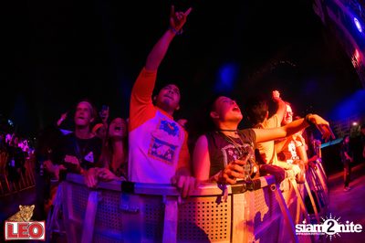 Maho Rasop Festival 2019 at Live Park Rama 9 — photo 262