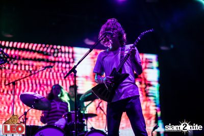 Maho Rasop Festival 2019 at Live Park Rama 9 — photo 263