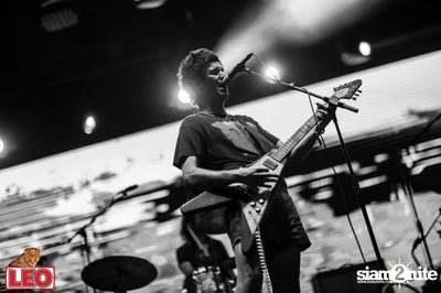Maho Rasop Festival 2019 at Live Park Rama 9 — photo 265
