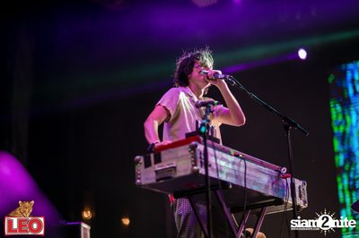Maho Rasop Festival 2019 at Live Park Rama 9 — photo 266