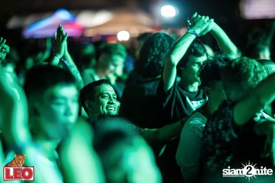 Maho Rasop Festival 2019 at Live Park Rama 9 — photo 274