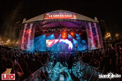 Maho Rasop Festival 2019 at Live Park Rama 9 — photo 275