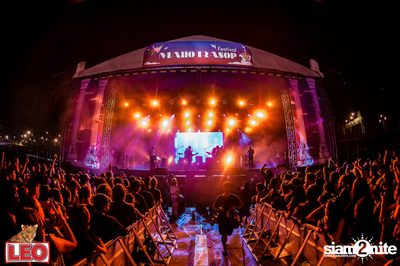 Maho Rasop Festival 2019 at Live Park Rama 9 — photo 276