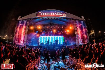 Maho Rasop Festival 2019 at Live Park Rama 9 — photo 277