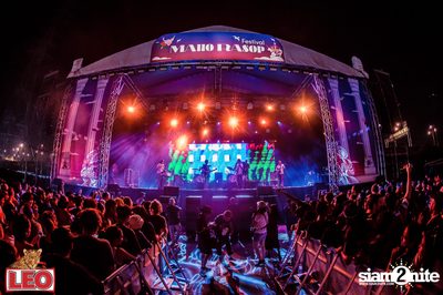 Maho Rasop Festival 2019 at Live Park Rama 9 — photo 279