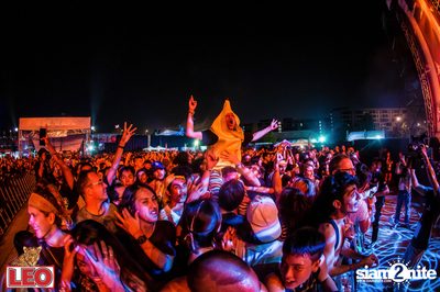 Maho Rasop Festival 2019 at Live Park Rama 9 — photo 280