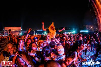 Maho Rasop Festival 2019 at Live Park Rama 9 — photo 281