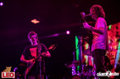 Maho Rasop Festival 2019 at Live Park Rama 9 — photo 285