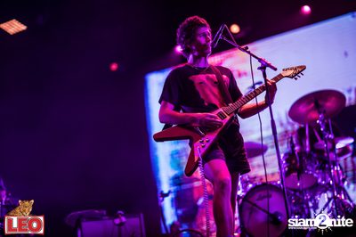 Maho Rasop Festival 2019 at Live Park Rama 9 — photo 286