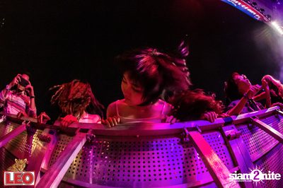 Maho Rasop Festival 2019 at Live Park Rama 9 — photo 289