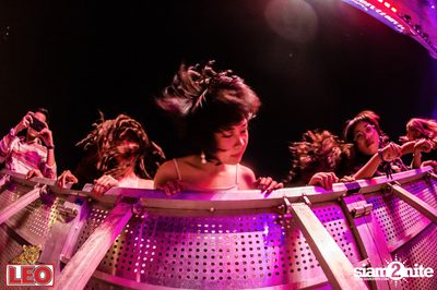 Maho Rasop Festival 2019 at Live Park Rama 9 — photo 290