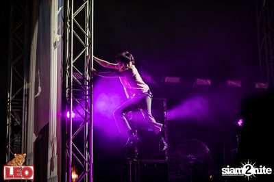Maho Rasop Festival 2019 at Live Park Rama 9 — photo 291