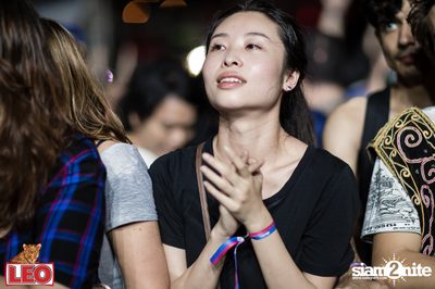 Maho Rasop Festival 2019 at Live Park Rama 9 — photo 294