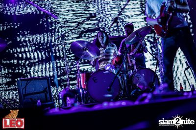 Maho Rasop Festival 2019 at Live Park Rama 9 — photo 295