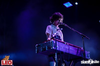 Maho Rasop Festival 2019 at Live Park Rama 9 — photo 296
