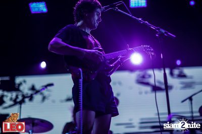 Maho Rasop Festival 2019 at Live Park Rama 9 — photo 297