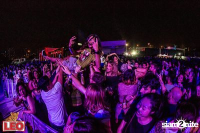 Maho Rasop Festival 2019 at Live Park Rama 9 — photo 300