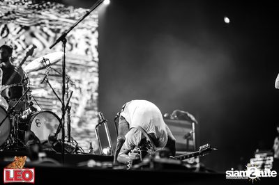 Maho Rasop Festival 2019 at Live Park Rama 9 — photo 301