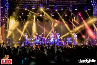 Maho Rasop Festival 2019 at Live Park Rama 9 — photo 302