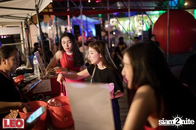 Maho Rasop Festival 2019 at Live Park Rama 9 — photo 303