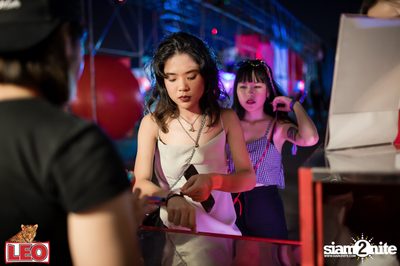 Maho Rasop Festival 2019 at Live Park Rama 9 — photo 304