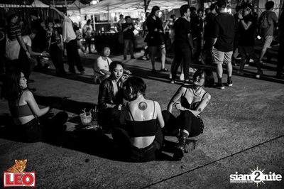 Maho Rasop Festival 2019 at Live Park Rama 9 — photo 306