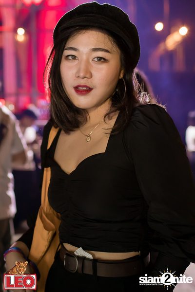 Maho Rasop Festival 2019 at Live Park Rama 9 — photo 307