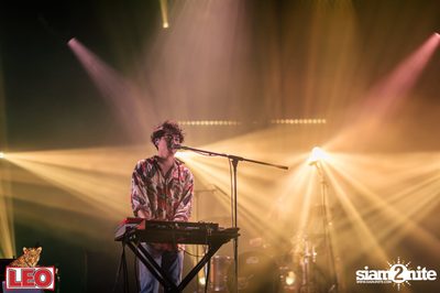 Maho Rasop Festival 2019 at Live Park Rama 9 — photo 308