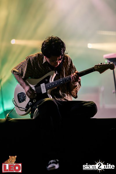 Maho Rasop Festival 2019 at Live Park Rama 9 — photo 309