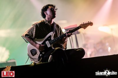 Maho Rasop Festival 2019 at Live Park Rama 9 — photo 310