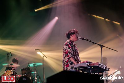 Maho Rasop Festival 2019 at Live Park Rama 9 — photo 311