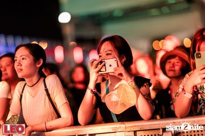 Maho Rasop Festival 2019 at Live Park Rama 9 — photo 312