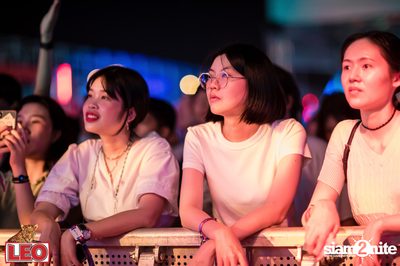 Maho Rasop Festival 2019 at Live Park Rama 9 — photo 313
