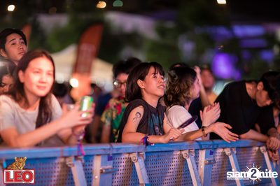 Maho Rasop Festival 2019 at Live Park Rama 9 — photo 314